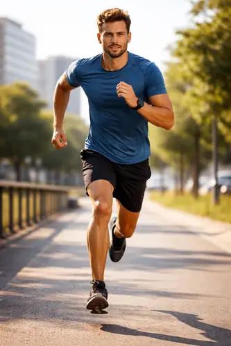 Cuándo correr un maratón