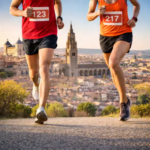 ¿Por qué correr?