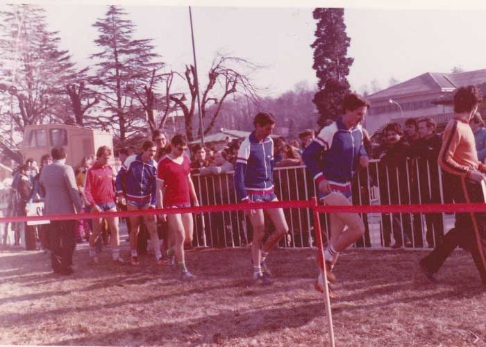 Campeonato de Europa Cross por Clubs